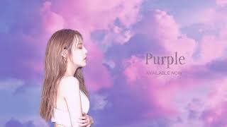 Se.A(세아) - Purple [Official Audio]