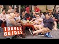 The Beer Hoi disaster | Travel Guides 2018