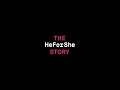 The HeForShe Story