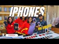 Iphones at Cheap Price ! FR6 Gadgets