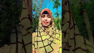 যেমন চেহারা তেমন মিষ্টি কন্ঠ #bangladeshi #islamicgan #foryou #islamicmusic