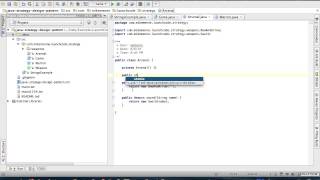 LaunchCode Singleton Design Pattern