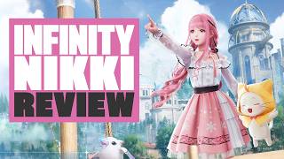 Infinity Nikki Review