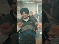 Never Fold - Slowed reverb #shorts#sidhumoosewala #trending