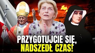 ⚠PILNE: Medjugorje, Niebiańskie ostrzeżenie dla Polski, które może zmienić wszystko!