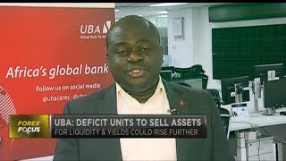 UBA: Ban on Bureau de Change Operators to cause 30-60 day inflation