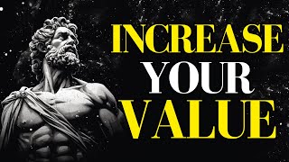 PRACTICES TO BE MORE VALUED | STOICISM