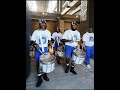 BandBruhZSS reacts to FVSU vs CAU Drumline battle 2023