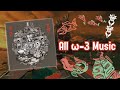 All ω-3 music - Splatoon 3 OST