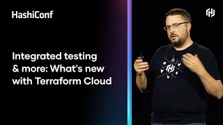 Integrated testing and more: What's new with Terraform Cloud