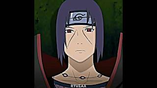 ITACHI GENJUTSU 🔥🤐 | #naruto #itachi #uchiha