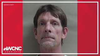 Search for escaped Gaston correctional inmate