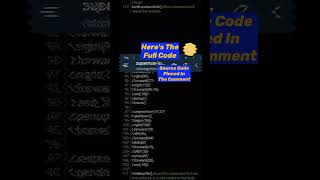 DRAWING SUPERMAN LOGO IN PYTHON #shorts #trending #dc #superman #30daysofpythonchallenge