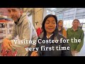 Day - 7 (family from India 🇮🇳 visiting Costco for the very first time 😊😊😊)