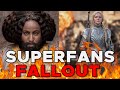 Lord of the Rings Superfans FALLOUT! ATTACK Peter Jacksons Trilogy To Defend Rings of Power