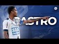 Castro - Zagueiro (Defender) 02 | HD #AFERANALENTE