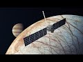 Alien Oceans: NASA’s Europa Clipper Mission | Exploratorium