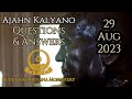 Dhamma Question & Answer Session with Tan Ajahn Kalyano 29 Aug 23