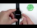 HONOR Choice Watch – How to Turn On