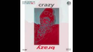 A$AP Mob - Crazy Brazy Feat. A$AP Rocky, A$AP Twelvyy & Key! [New Song]