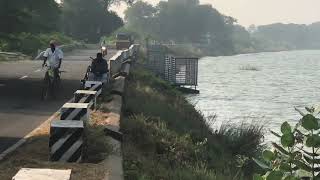 Veeranam lake lalpet