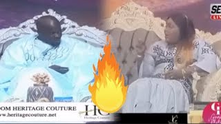 Débat tendu entre Mamadou Massaly et la Journaliste de Sen Tv Xoulo bu méti “sa xel bi xawma Gambie