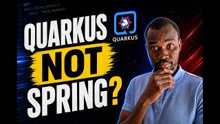 Why Developers Are Choosing Quarkus Over Spring