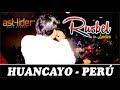 RUSBEL DE LOS ANDES - NO SOY MARIDO DE NADIE - EN HUANCAYO - 2017