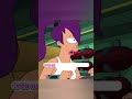 futurama trailer 2023 #futurama #shorts