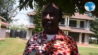 Malava MP advocates for Washiali's replacement as Chief whip to come from Kakamega