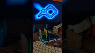 MSX-DOS on RC2014