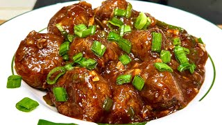 Veg manchurian Dry recipe | वेज मंचूरियन ड्राय रेसिपी | cabbage manchurian