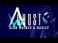 Alan Walker - Ghost