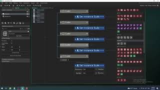Case - GameMaker GML Visual