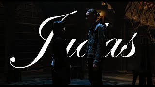 Wednesday & Xavier | Judas