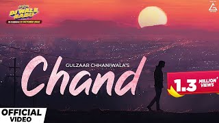Chand (Official Video) : Gulzaar Chhaniwala | Mahi Gaur | Mukesh Tiwari | Haryanvi Movie Song