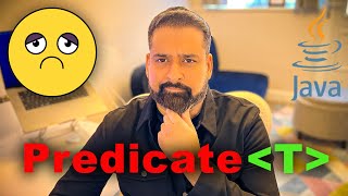 Java Predicates - You're Using them WRONG!