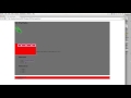 Simple CSS Tutorial (margins, padding, borders, and positioning)