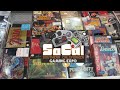 The Best Retro Gaming convention!! So Cali Gaming EXPO Walkthrough