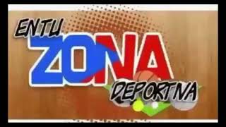 En tu Zona Deportiva Jingle 2022 - El Deporte y la radio se enlza.