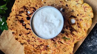 पारंपारिक पद्धतीने कपड्यावर ची धपाटे #धपाटे रेसिपी#cooking #youtubevideo #ytstudieo #recipe #