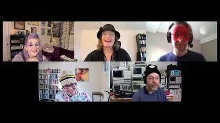 S1:01 Best and Worst Ways to Learn Clojure 🔮 The Clouncil