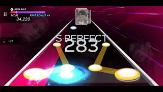 250208 SUPERSTAR THAILAND PERSES BODYGUARD (Hard)