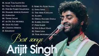 Best of Arijit Singh Heart Touching Songs _Arijit Singh Songs _Top Very Sad Songs Audio Jukebox