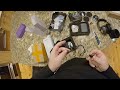 🟪 Dekoni // SO MANY IEMS: Intuara, TanchJim Origin & Shozy - Z Unboxing