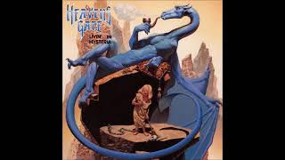 Heaven's Gate -  Livin'  In Hysteria ( Album  1991)