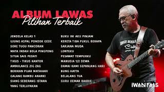 Iwan Fals - Album Lawas Pilihan Terbaik | Audio HQ