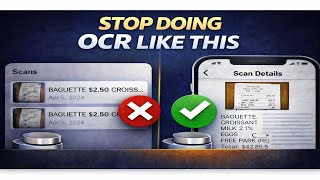 How to Use Vision OCR in SwiftUI (Text Recognition Tutorial)