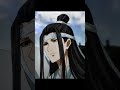 Их первая встреча🥺❤️ Магистр Дьявольского культа mdzs donghua