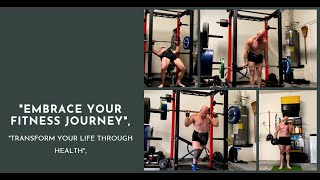 Strength Standards For Men Over 40!